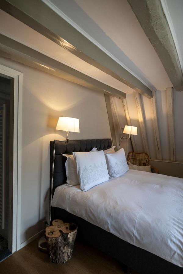 ליוורדן Heritage 17Th Century Supreme City Penthouse מראה חיצוני תמונה
