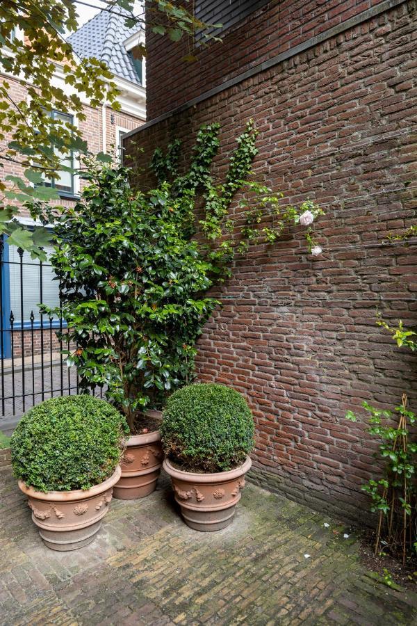 ליוורדן Heritage 17Th Century Supreme City Penthouse מראה חיצוני תמונה