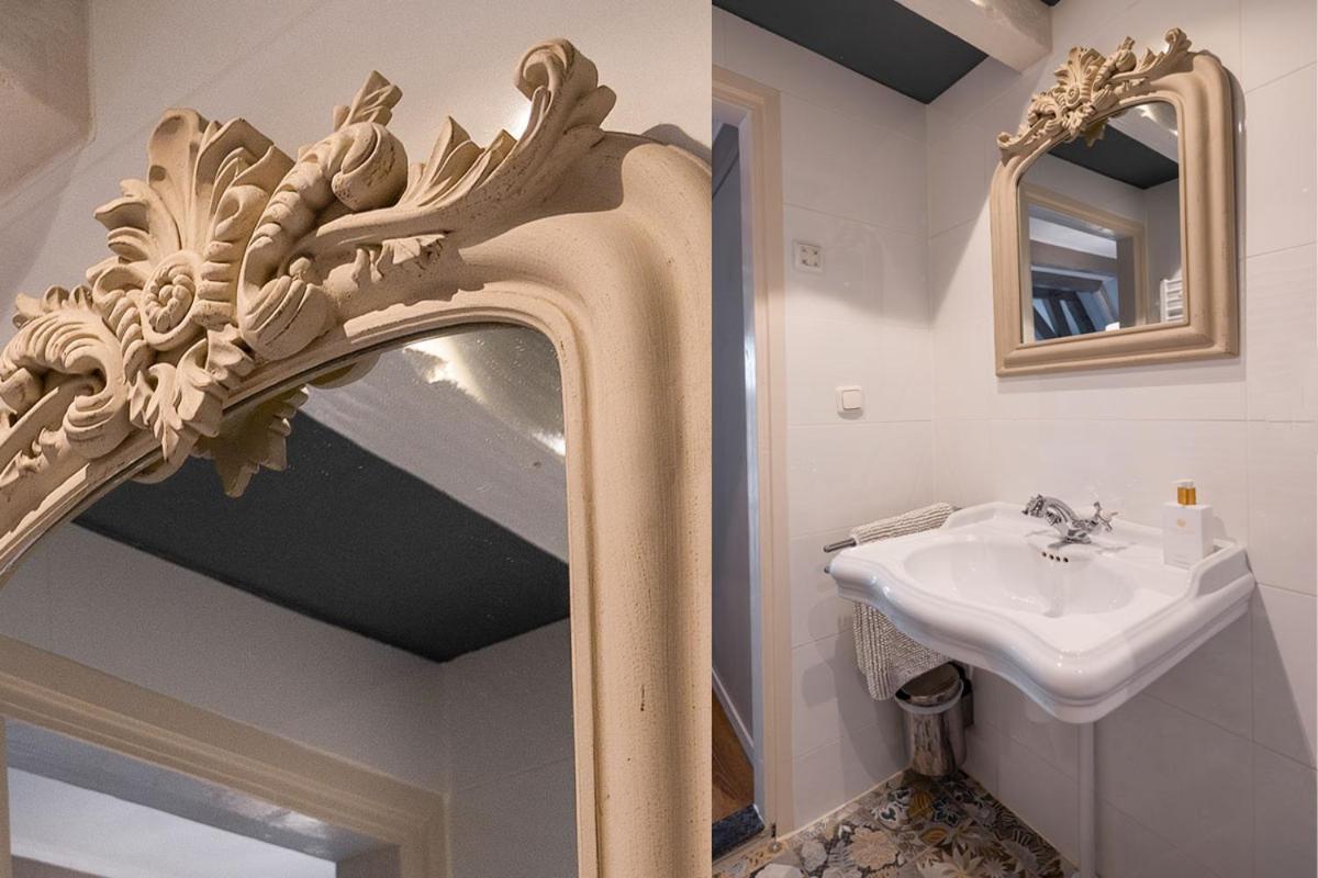 ליוורדן Heritage 17Th Century Supreme City Penthouse מראה חיצוני תמונה